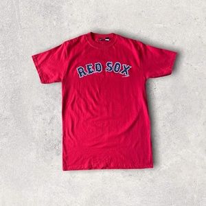Boston Red Sox Tee